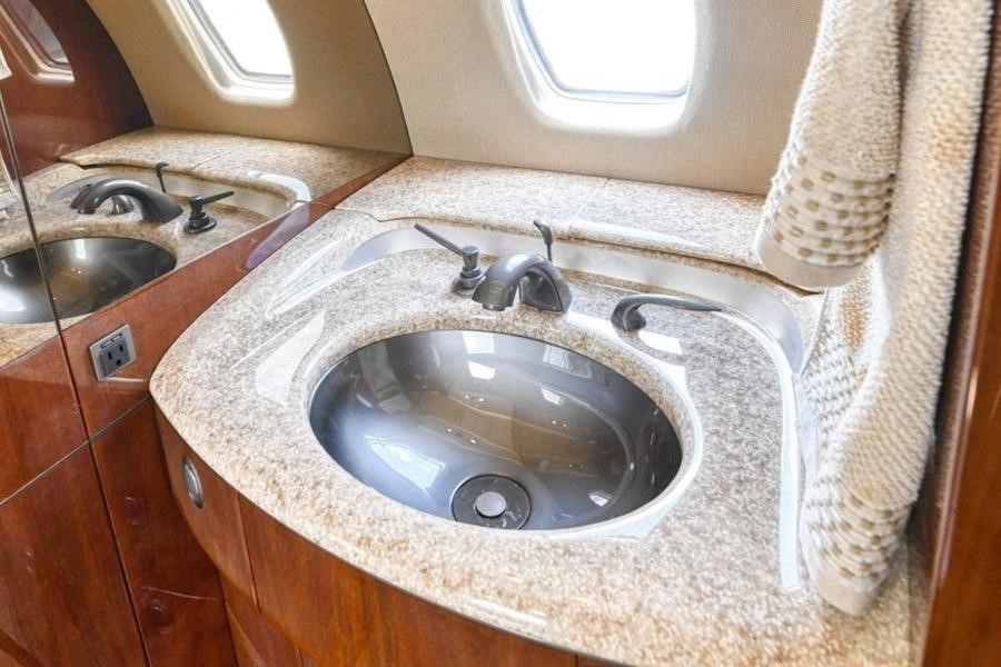 CESSNA CITATION SOVEREIGN 2006