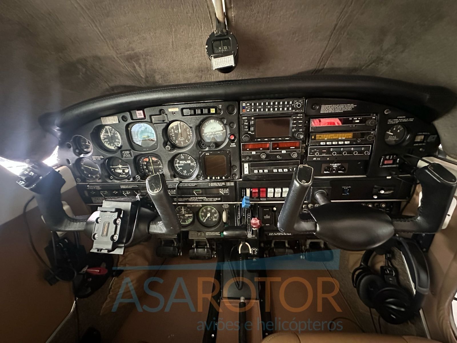 EMB711-ST CORISCO TURBO II 1989