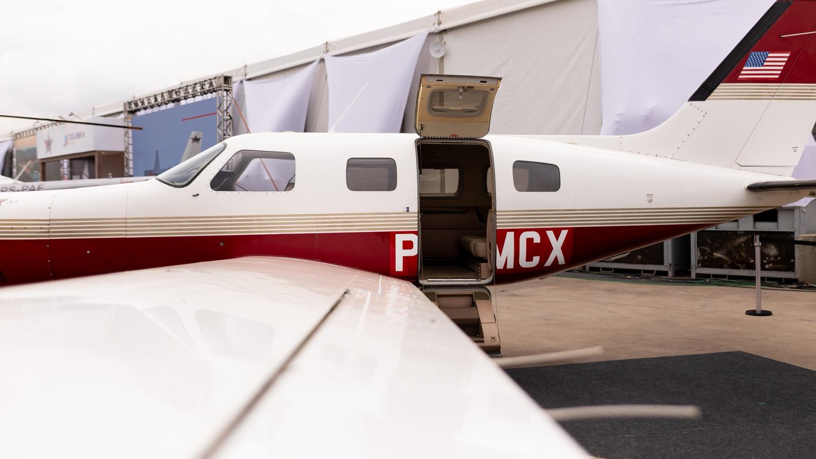PIPER JETPROP 2006