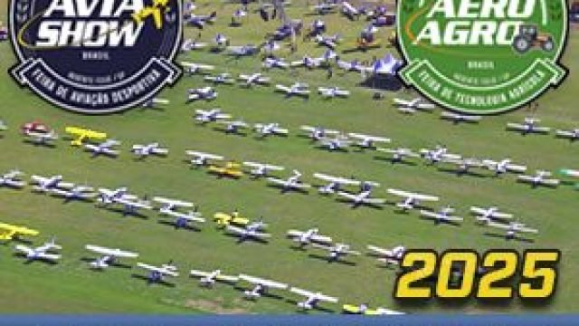 AVIASHOW 2025