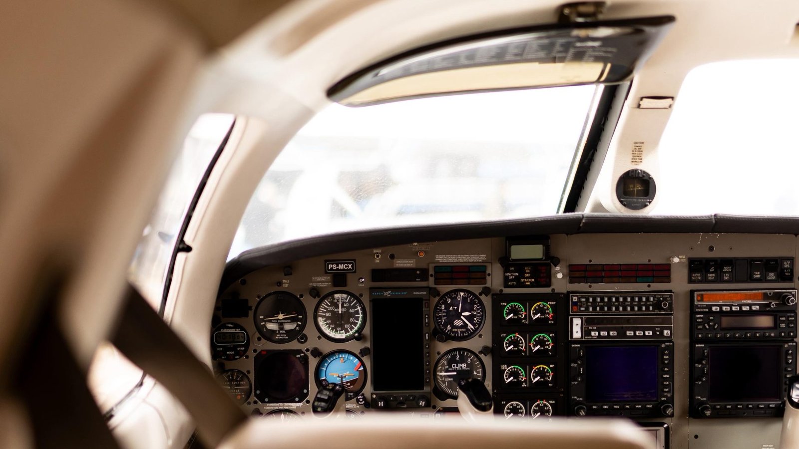 PIPER JETPROP 2006
