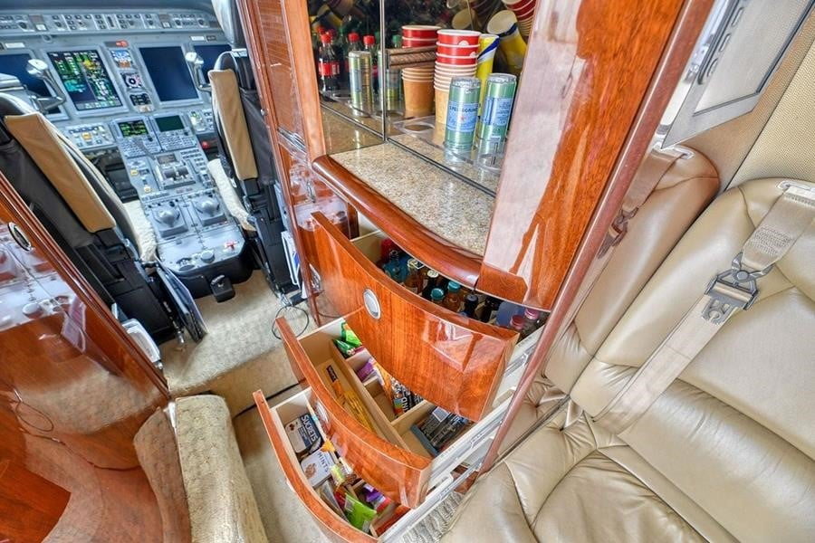 CESSNA CITATION SOVEREIGN 2006