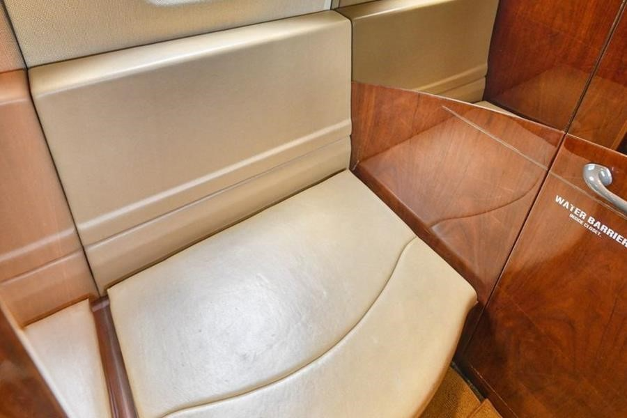 CESSNA CITATION SOVEREIGN 2006