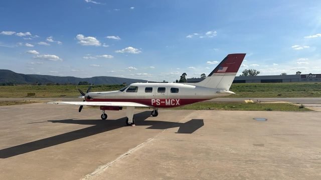 PIPER JETPROP 2006