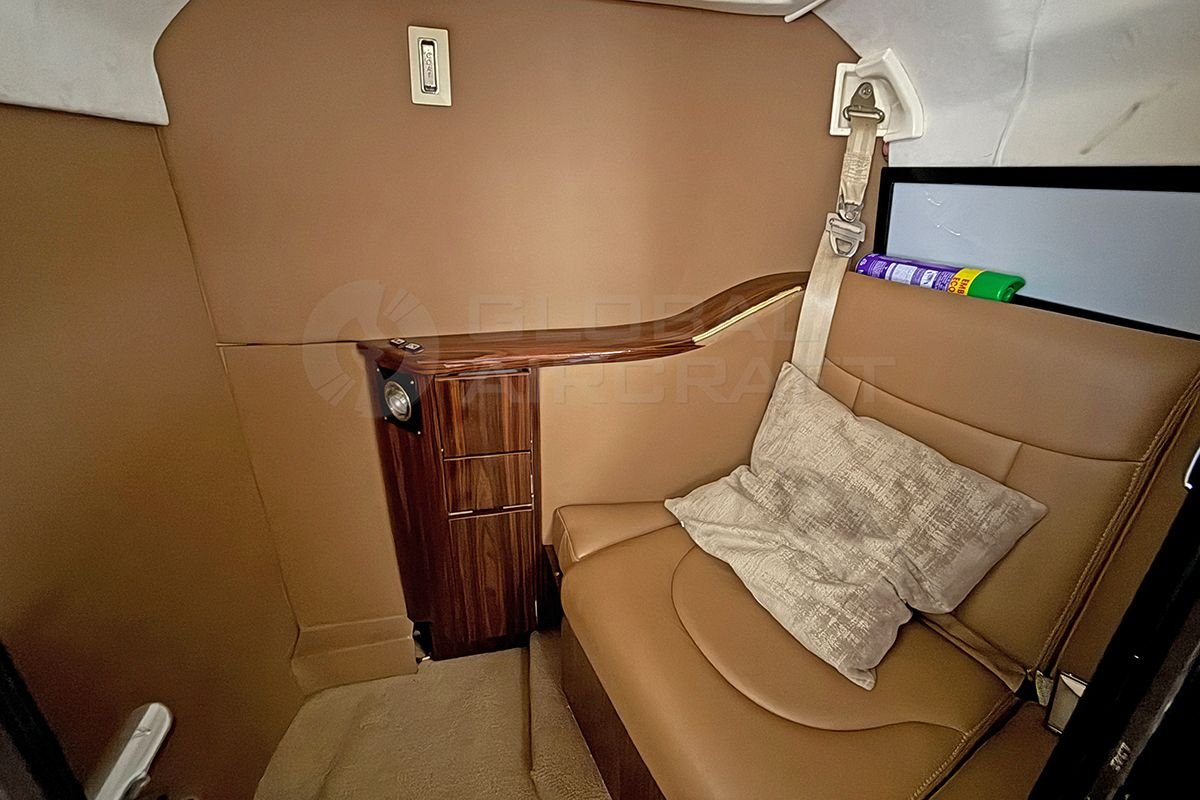 BEECHCRAFT BEECHJET 400A 1991
