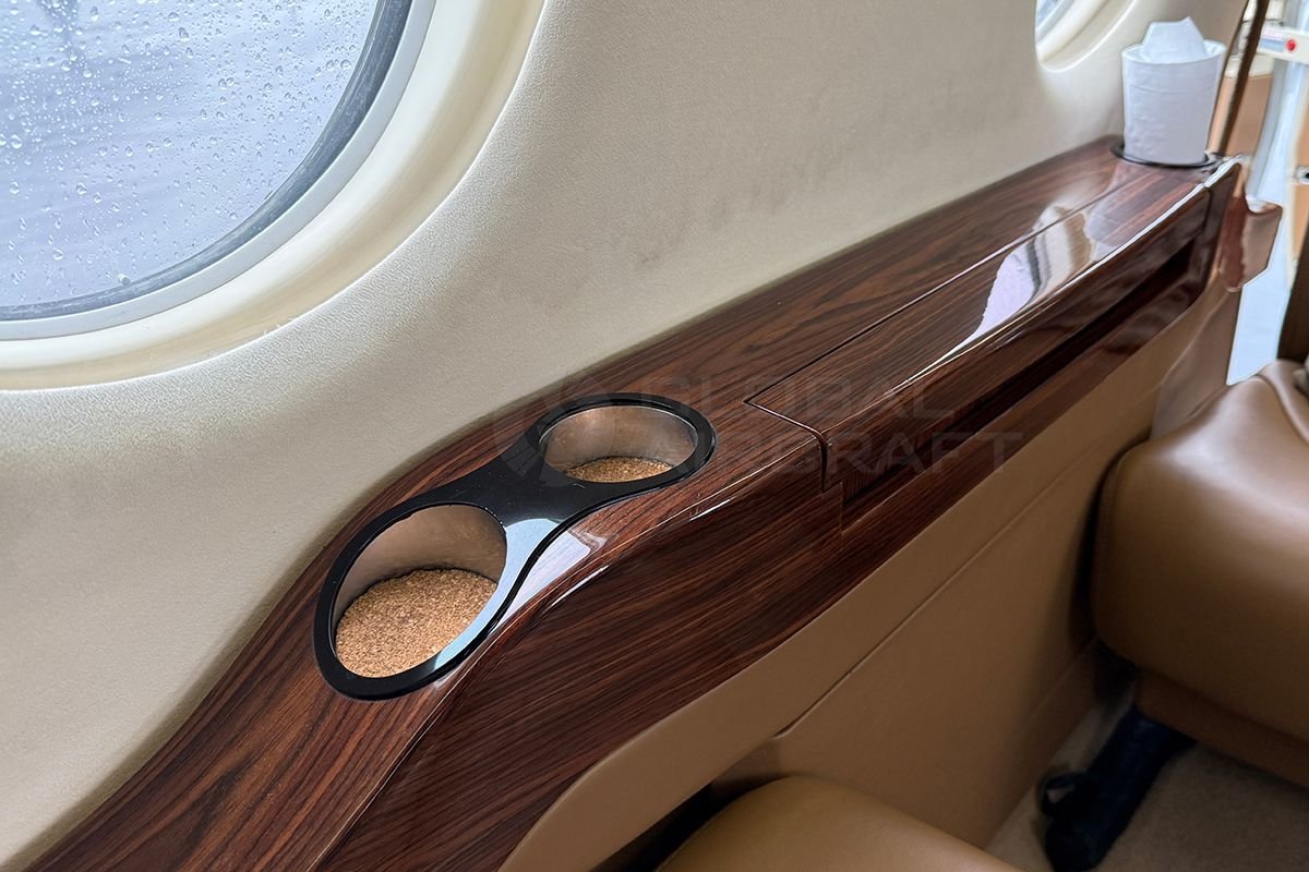 BEECHCRAFT BEECHJET 400A 1991
