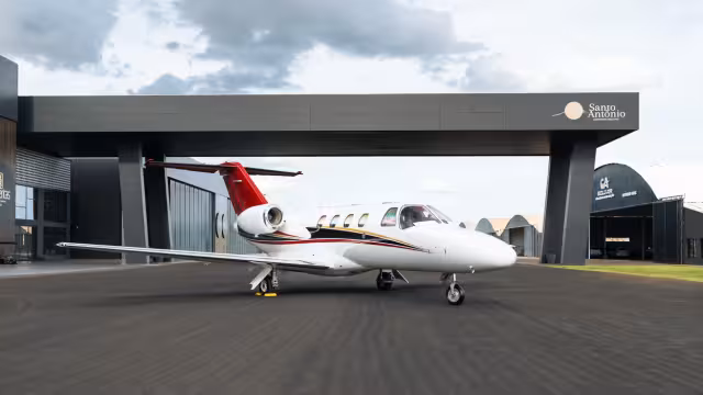 CESSNA CITATION CJ1 2004