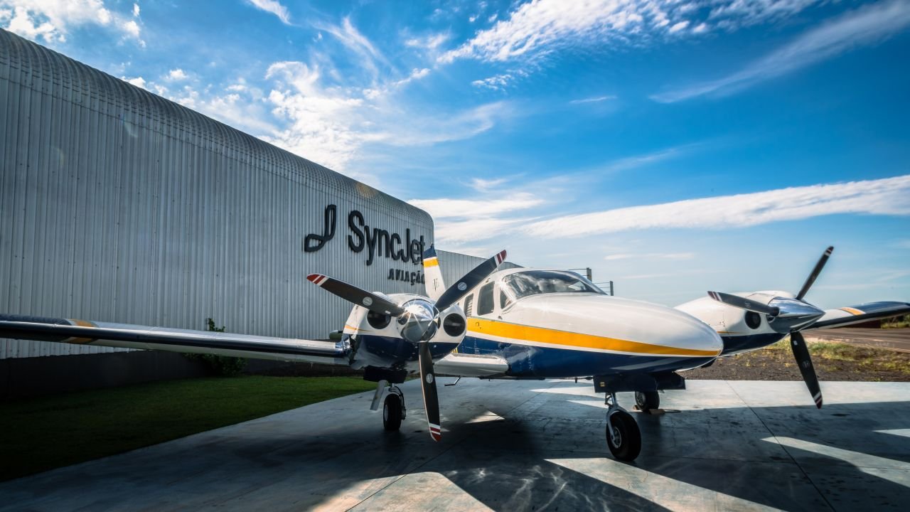 PIPER PA-34-220T SENECA V 1997