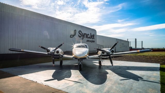 PIPER PA-34-220T SENECA V 1997