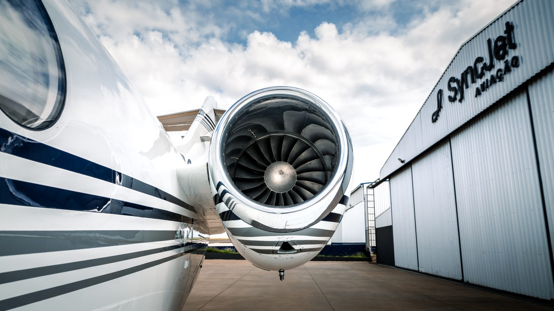 HAWKER 400XP 2008 — foto 4 de 10