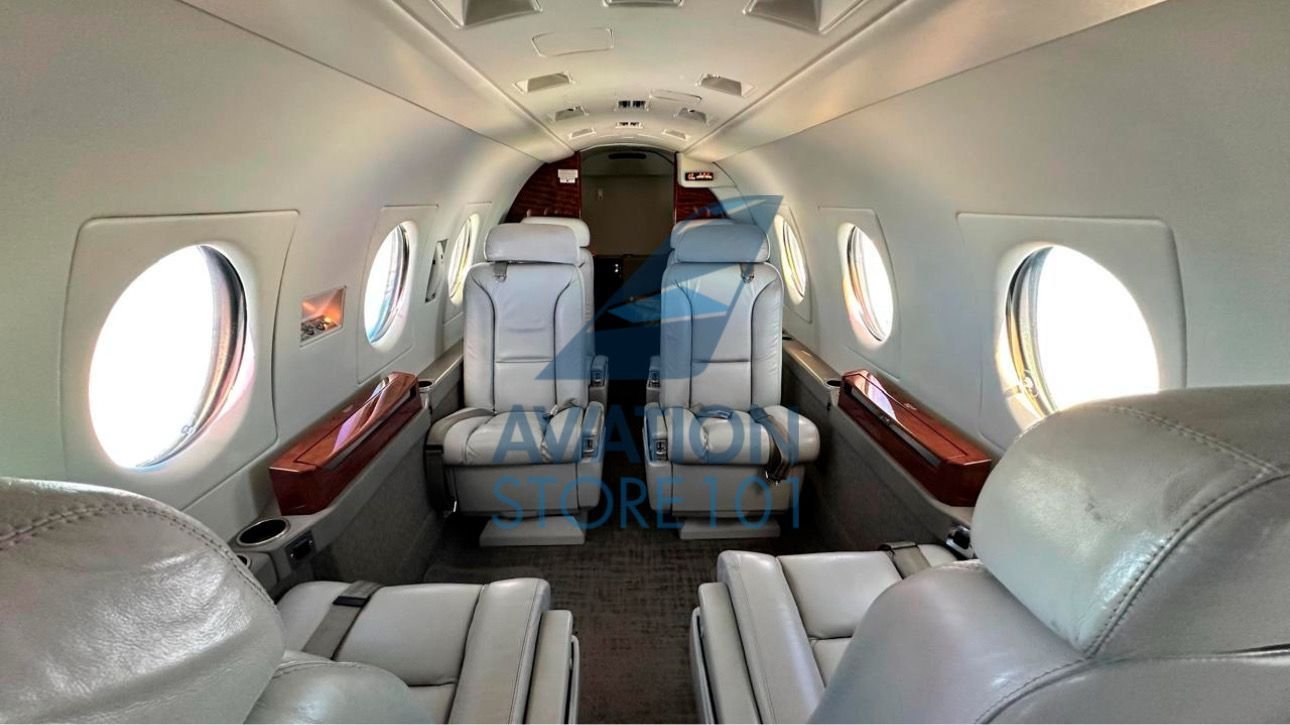 BEECHCRAFT HAWKER 400A 1995