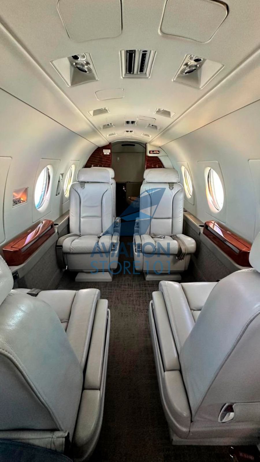 BEECHCRAFT HAWKER 400A 1995