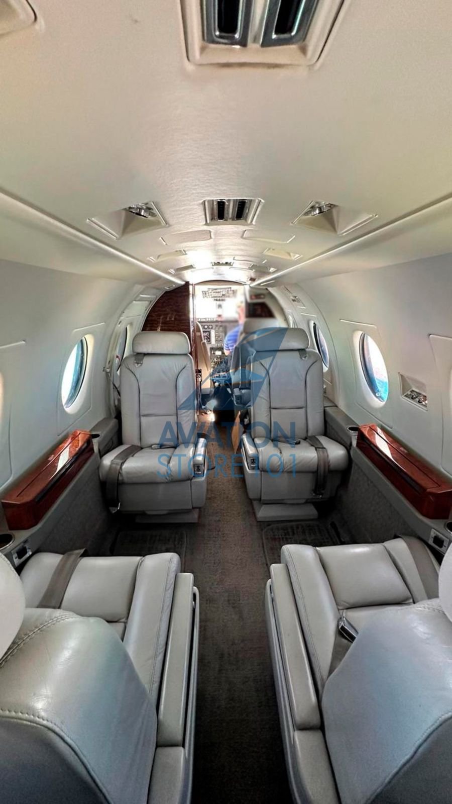 BEECHCRAFT HAWKER 400A 1995
