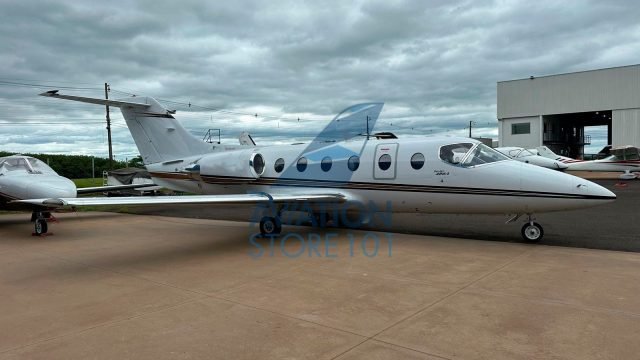BEECHCRAFT HAWKER 400A 1995