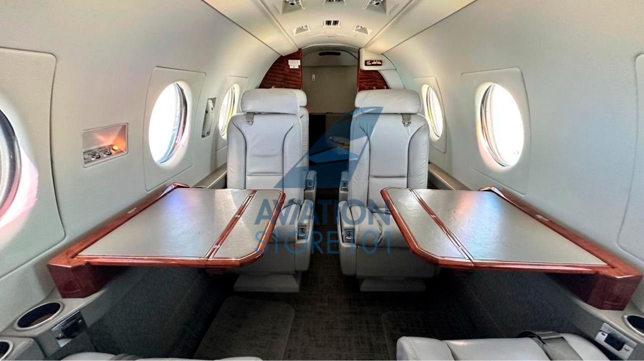 BEECHCRAFT HAWKER 400A 1995