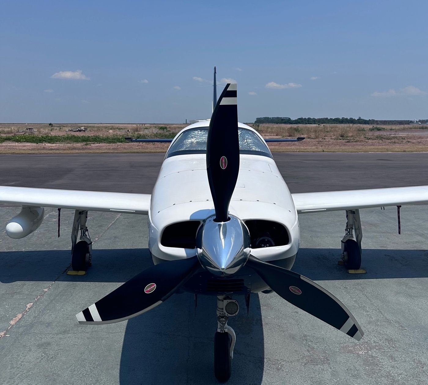 PIPER MATRIX 2014