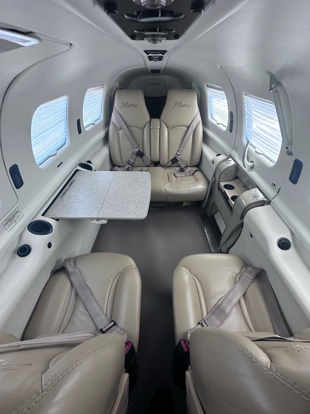 PIPER MATRIX 2014