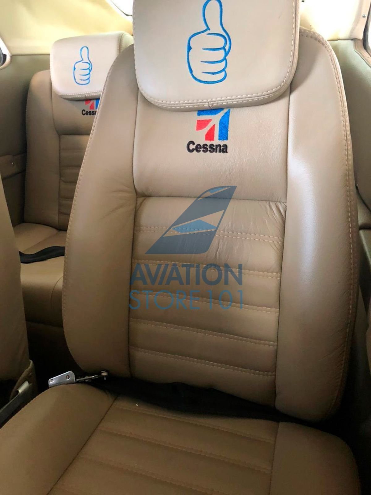 CESSNA CENTURION 210N 1982