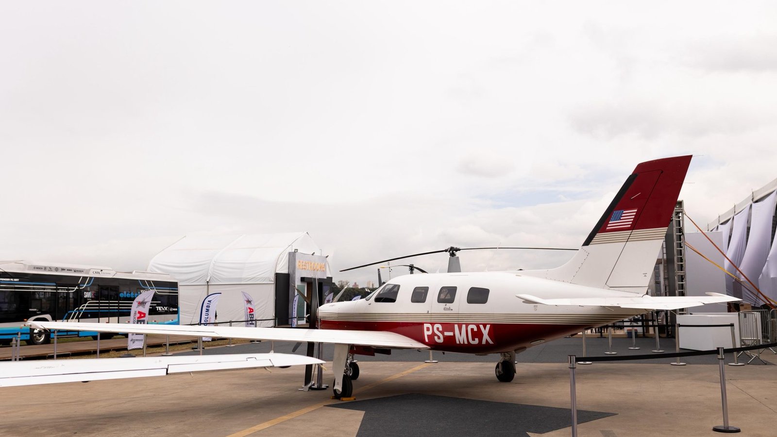 PIPER JETPROP 2006