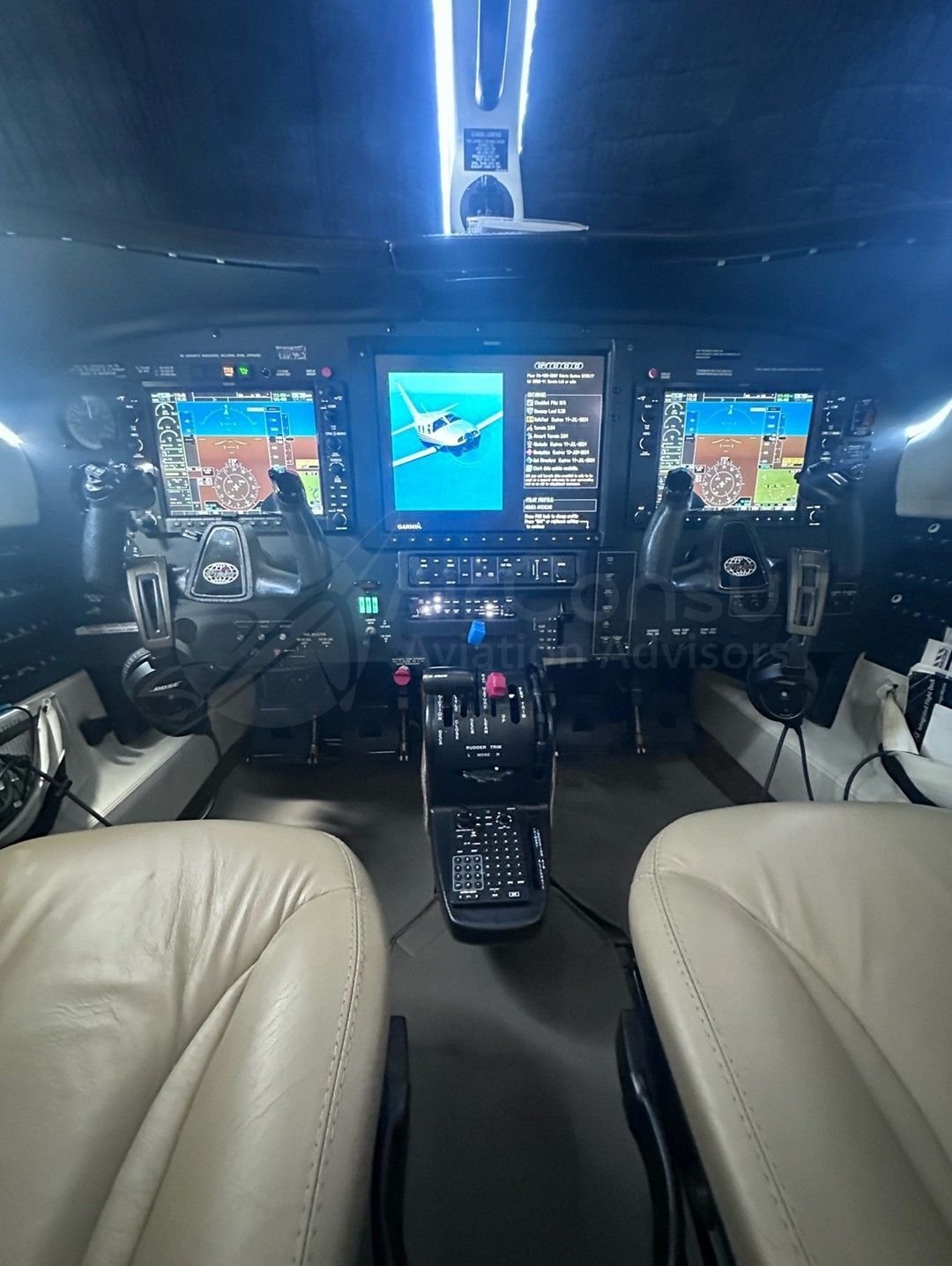 PIPER MATRIX 2014