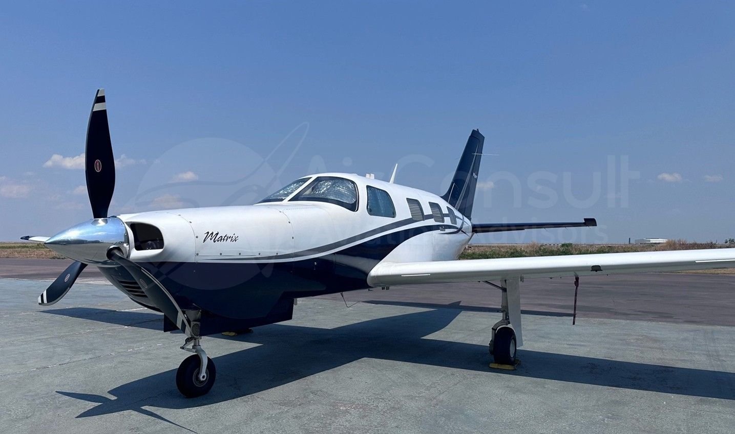 PIPER MATRIX 2014