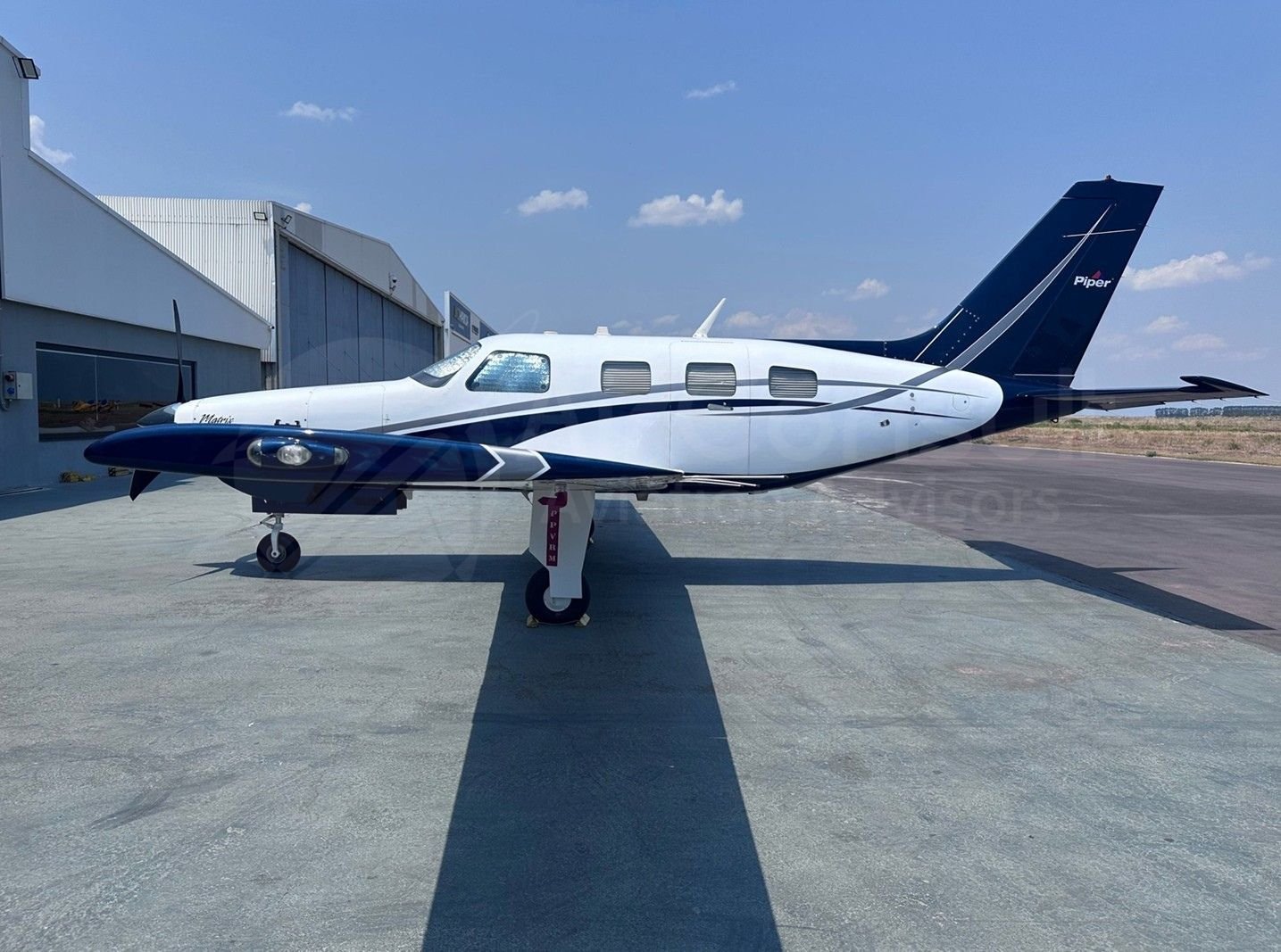 PIPER MATRIX 2014
