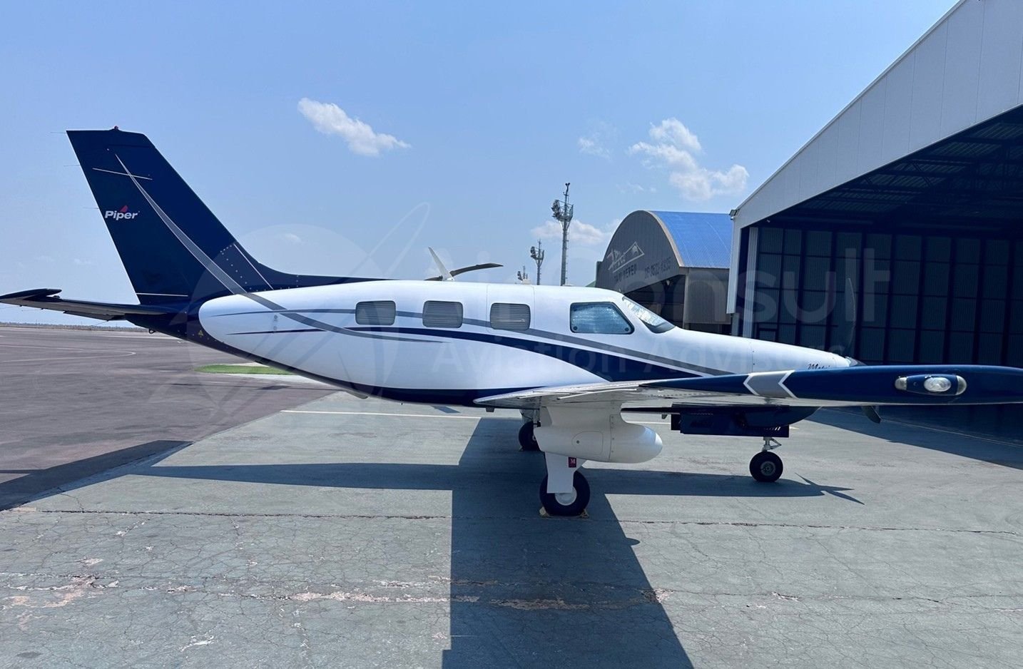 PIPER MATRIX 2014