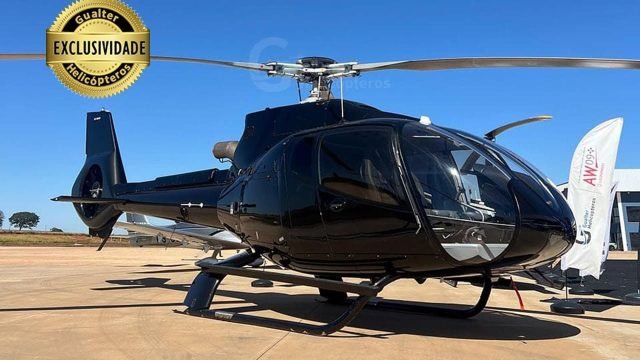EC130 B4 2012