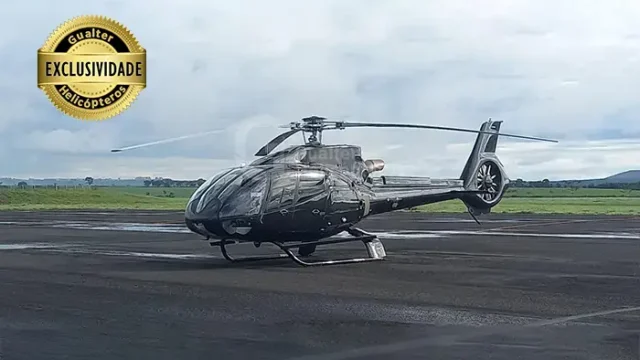 EC130 B4 2012