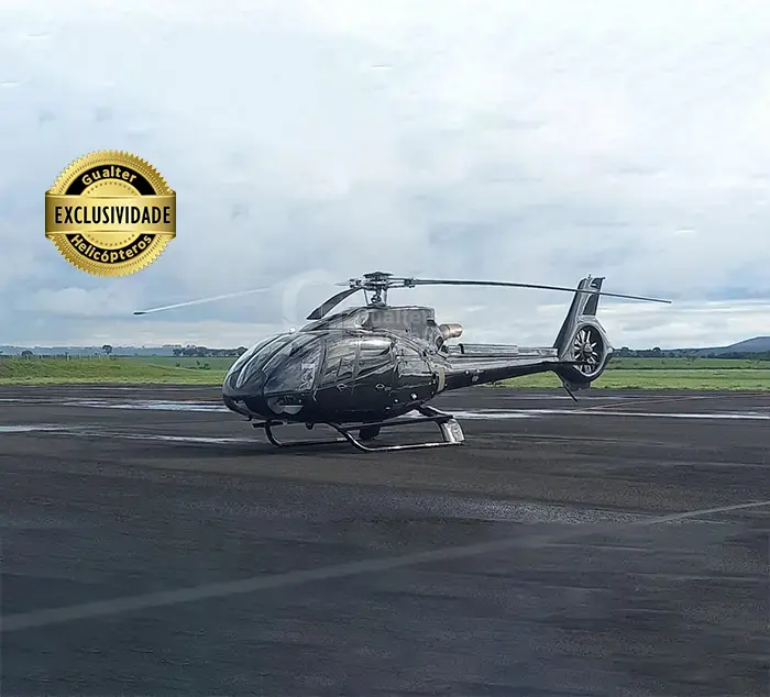 EC130 B4 2012