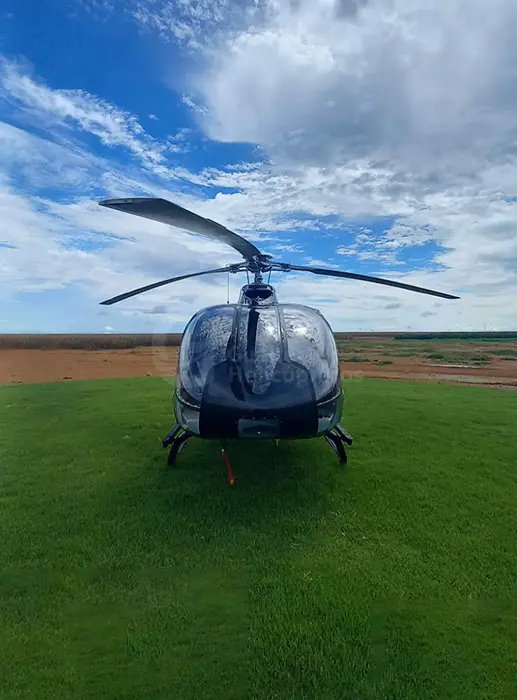 EC130 B4 2012