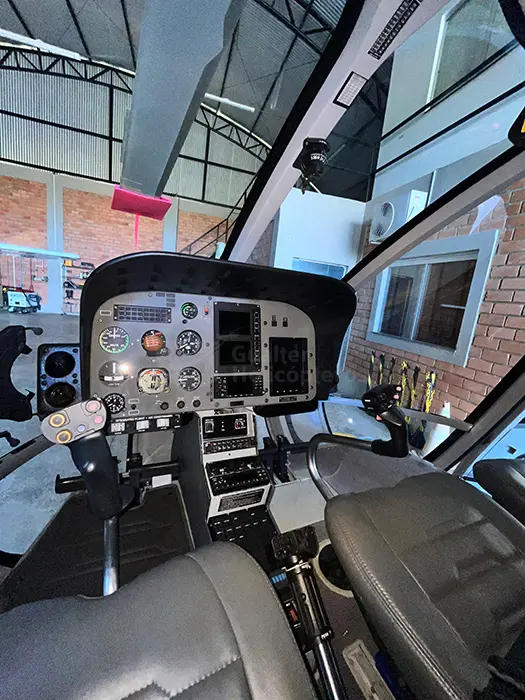 EC130 B4 2012