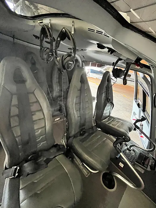 EC130 B4 2012
