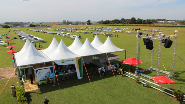 Aviashow 2025 – O Maior Evento de Aviação Desportiva