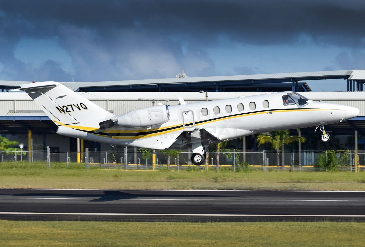 CESSNA CITATION CJ2 2005