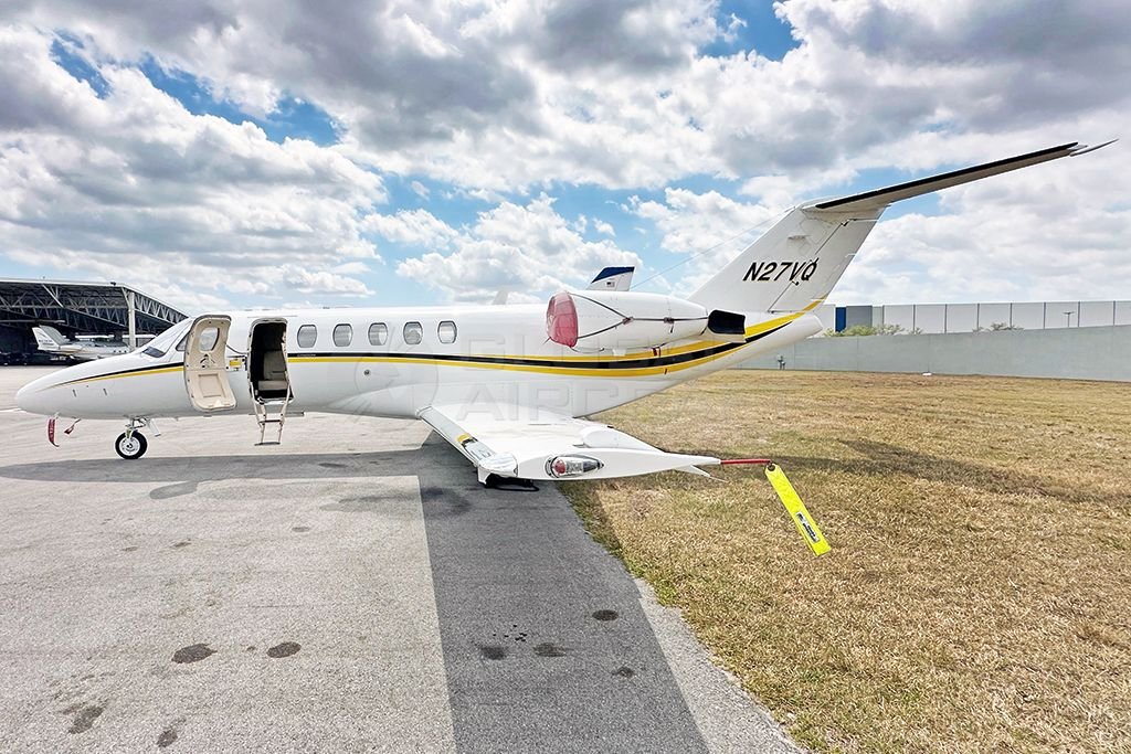 CESSNA CITATION CJ2 2005
