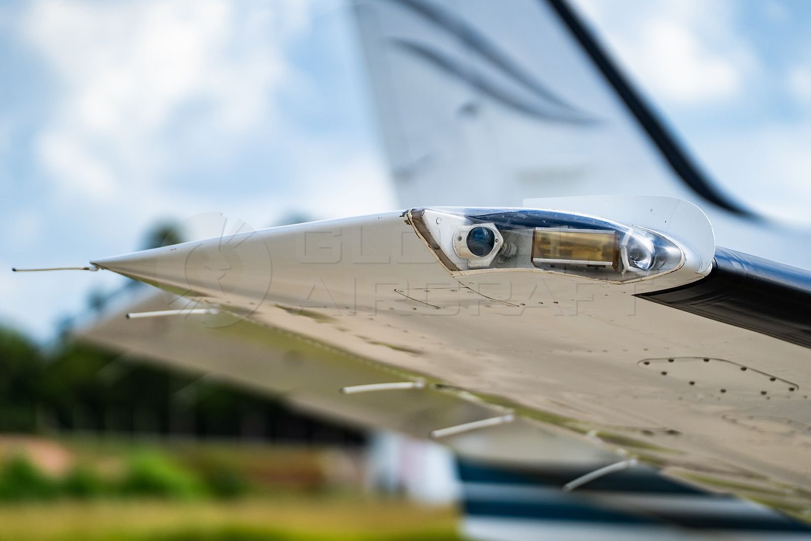 BEECHCRAFT KING AIR C90 GTi 2008