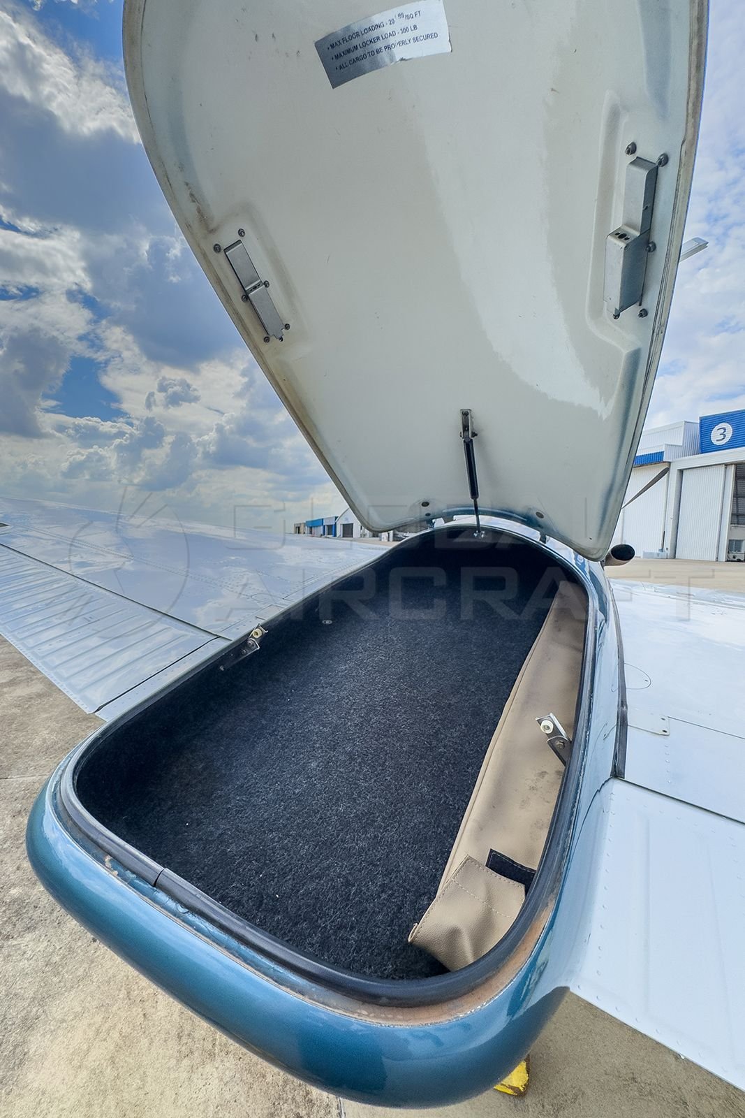 BEECHCRAFT KING AIR C90 GTi 2008