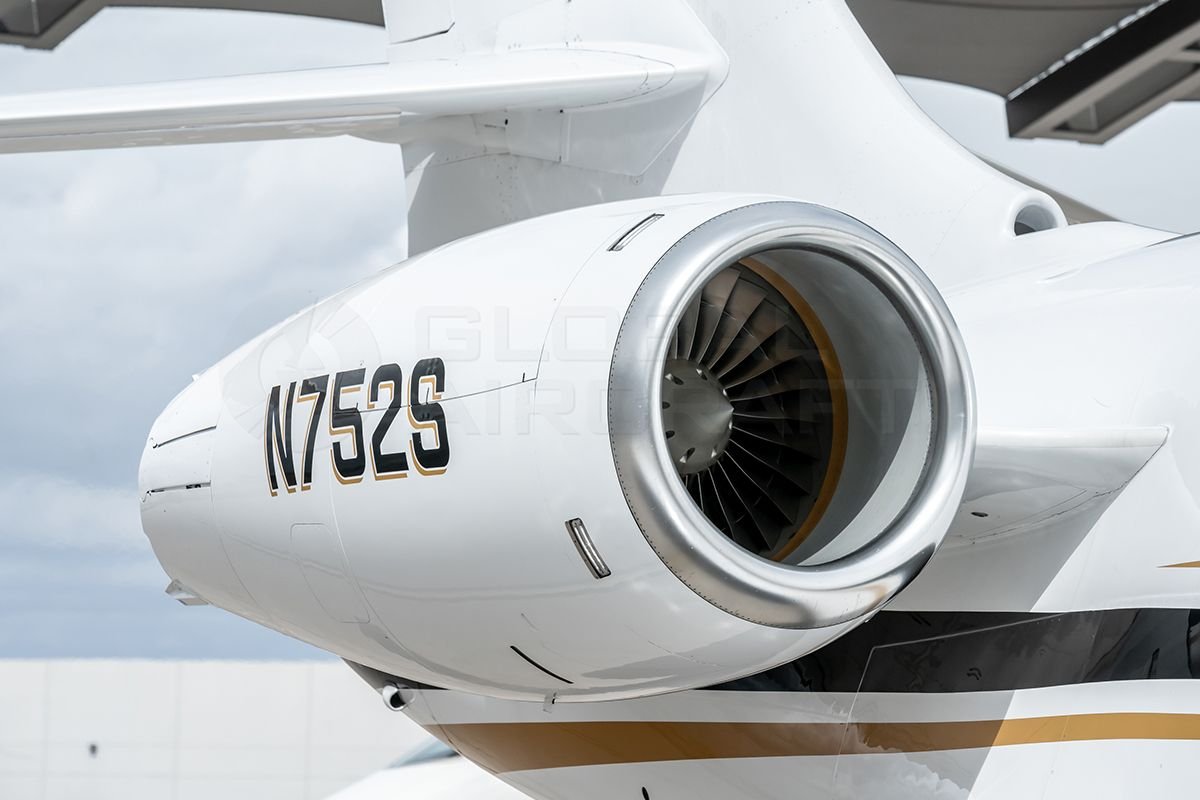 DASSAULT FALCON 2000 1999