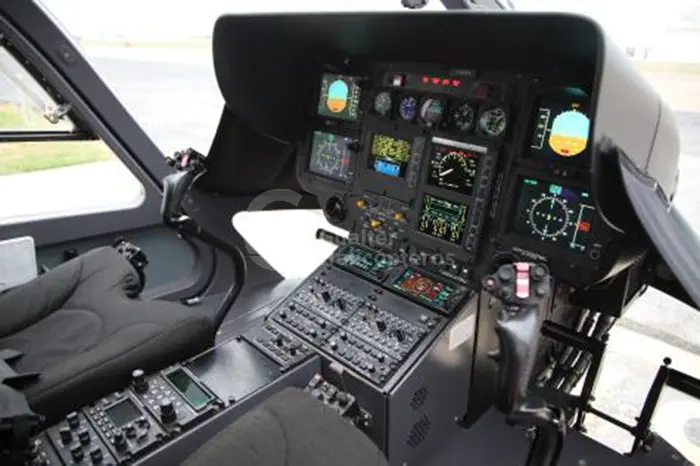 AIRBUS H145 C2 2012