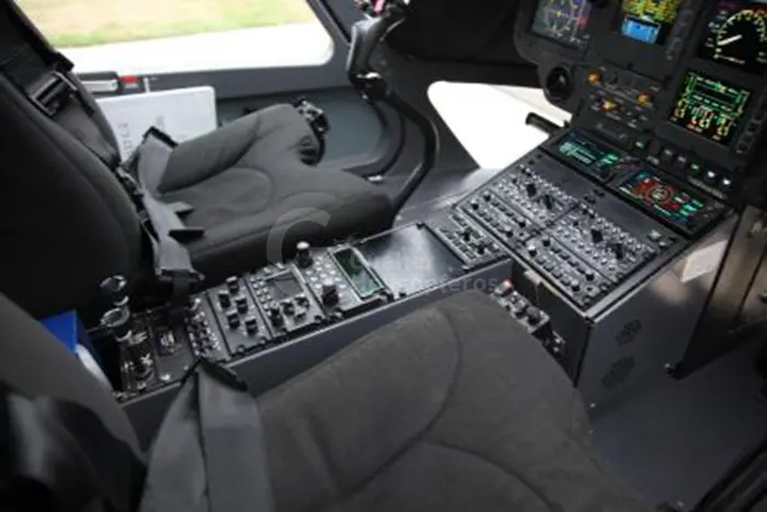 AIRBUS H145 C2 2012
