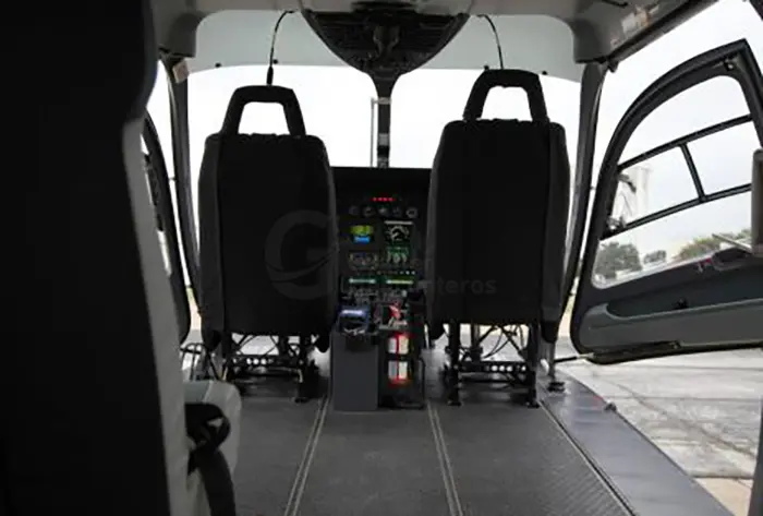 AIRBUS H145 C2 2012