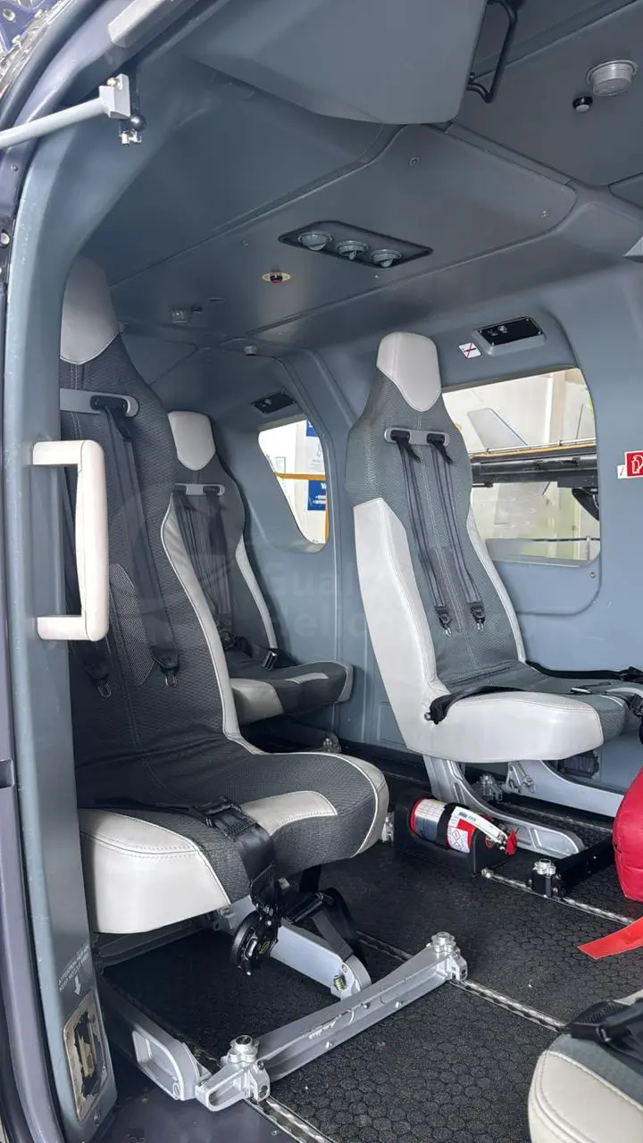 AIRBUS H145 C2 2012