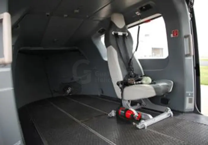 AIRBUS H145 C2 2012