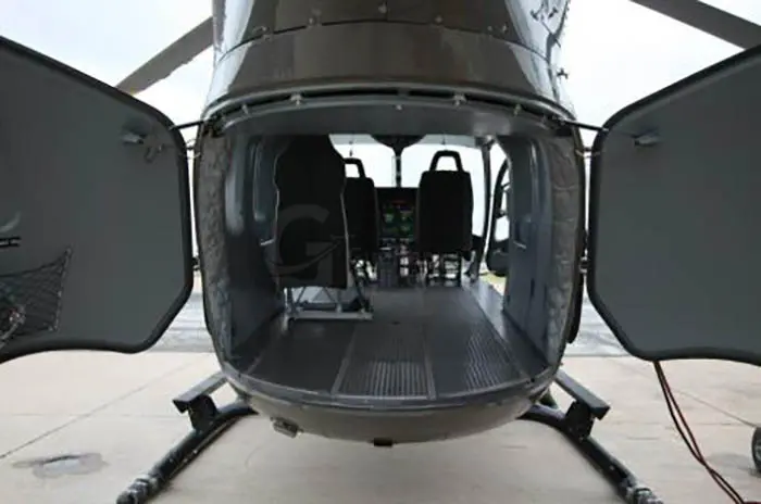 AIRBUS H145 C2 2012