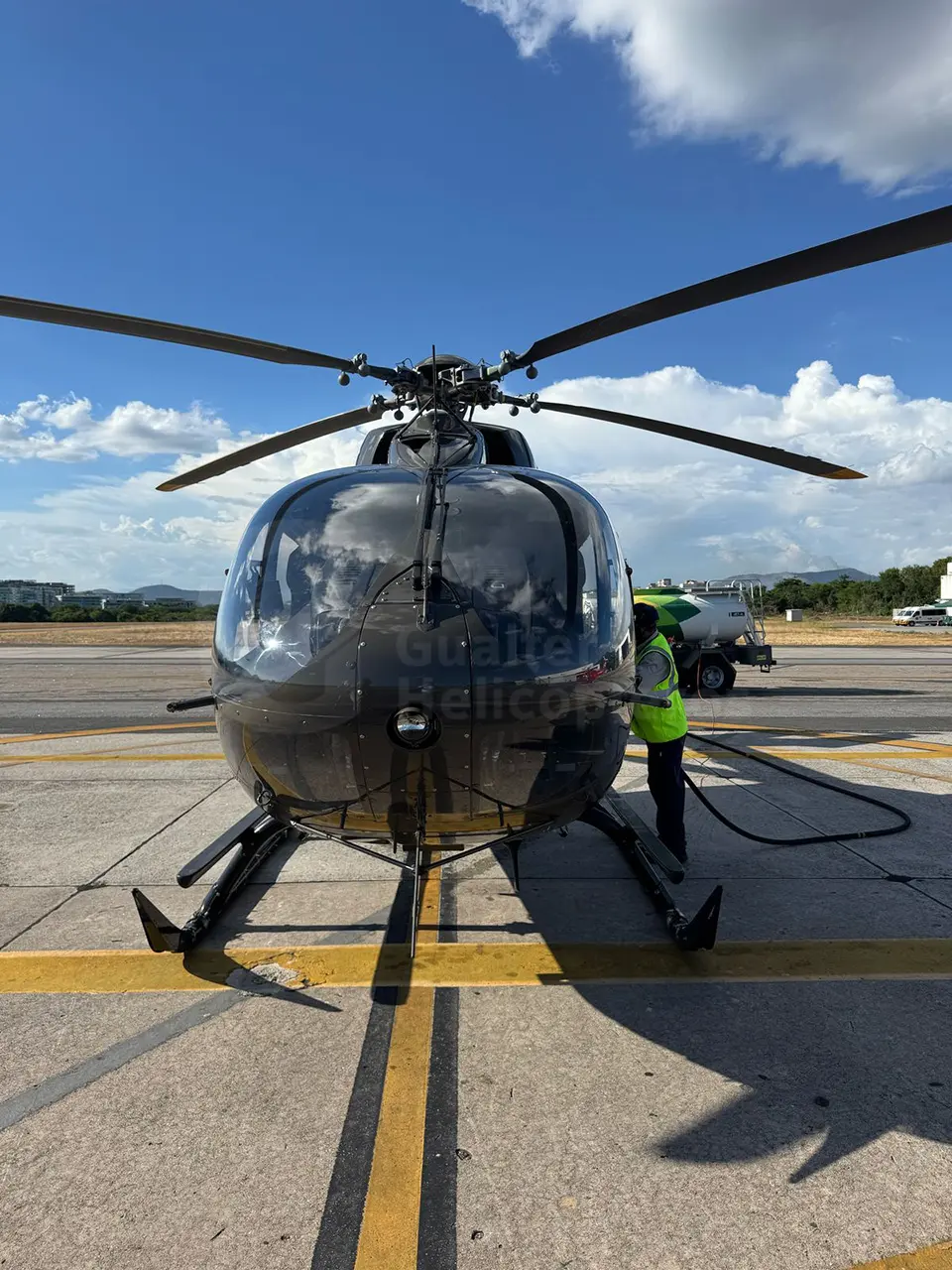AIRBUS H145 C2 2012