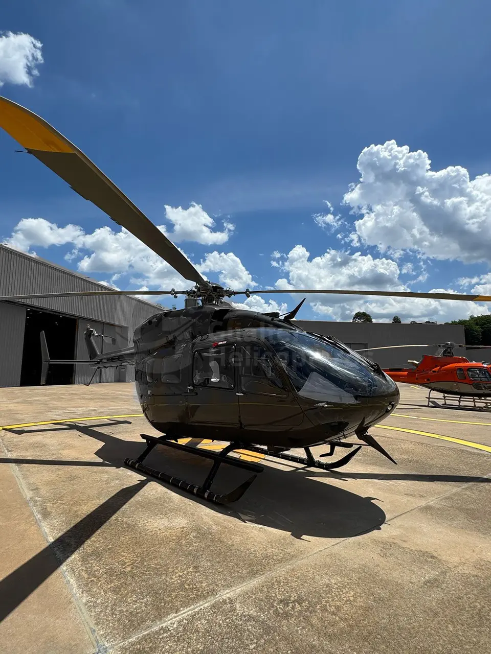 AIRBUS H145 C2 2012