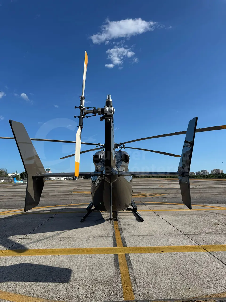 AIRBUS H145 C2 2012