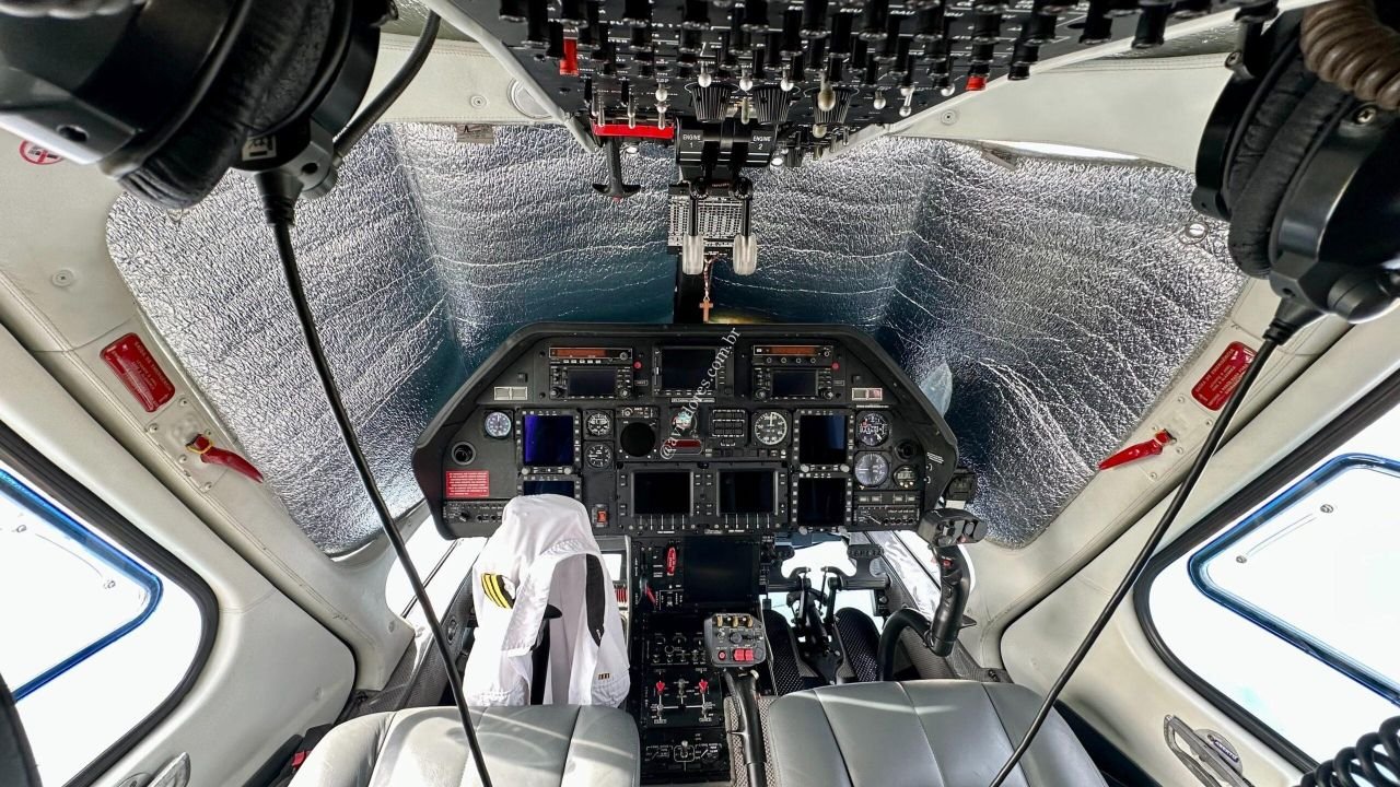 AGUSTA A109E POWER 2006