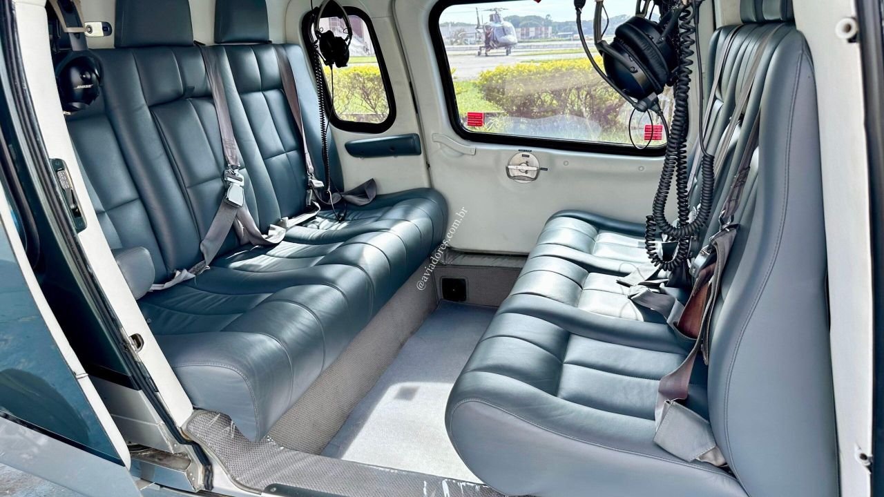 AGUSTA A109E POWER 2006